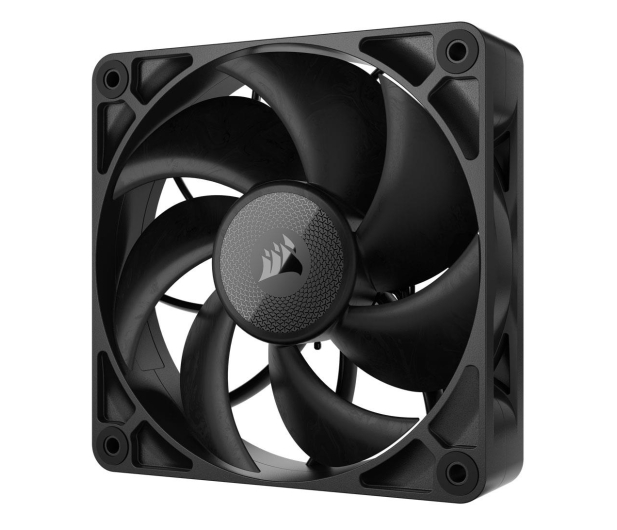 CORSAIR iCUE LINK RX120 MAX PWM Triple Pack 3x120mm - 1286883 - zdjęcie 3